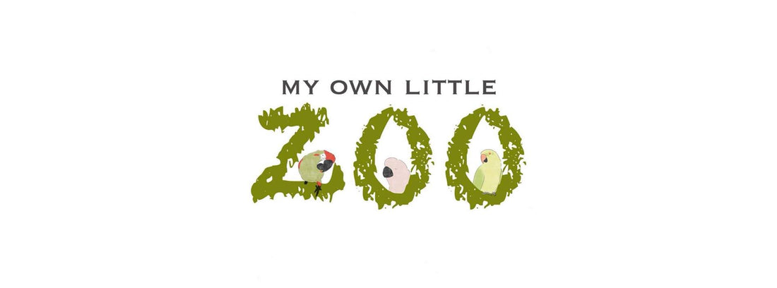 My Own Little Zoo