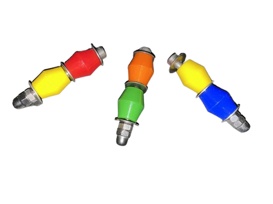 Sparky – Voetspeeltje