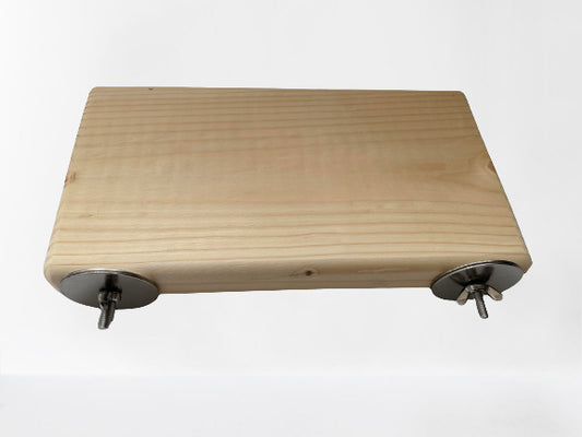 Plateau Medium – Fijn rustplekje voor jouw vogelvriend