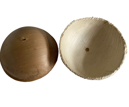 Knutsel Cups – Creatief Speelgoed voor Vogels