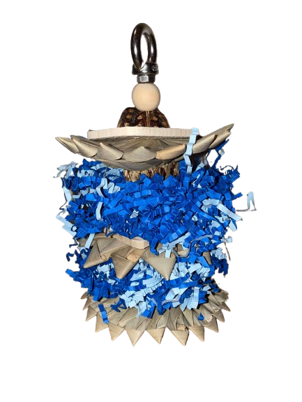 Het gevulde boutje van Grumpy – Creatief Sloopspeeltje