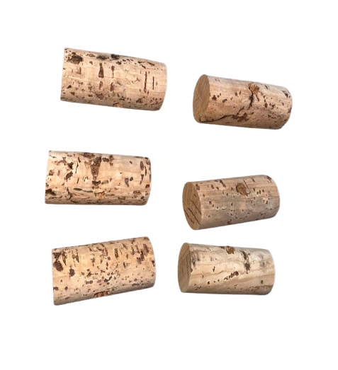 6st kurkjes
