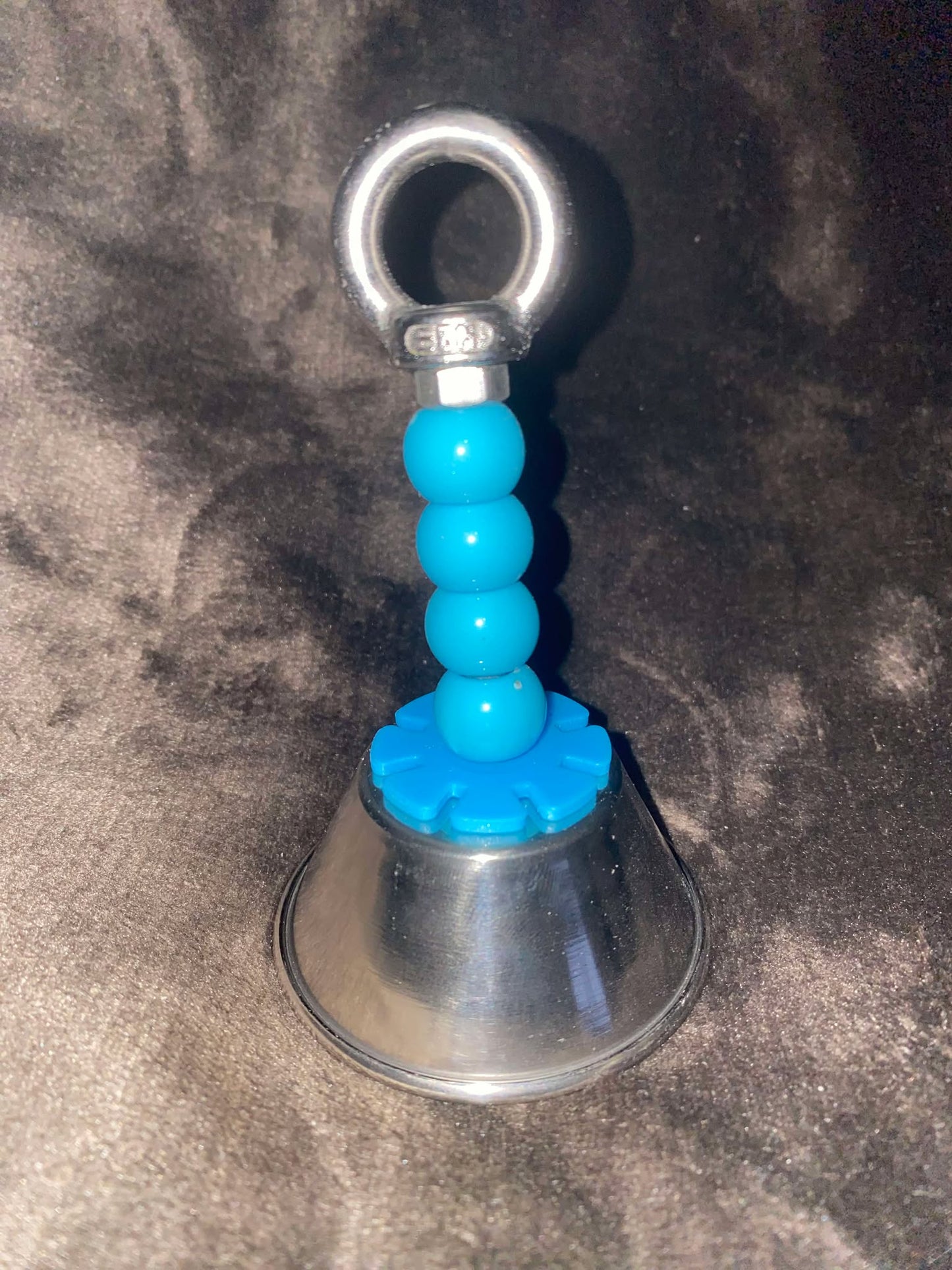 Parkieten bell