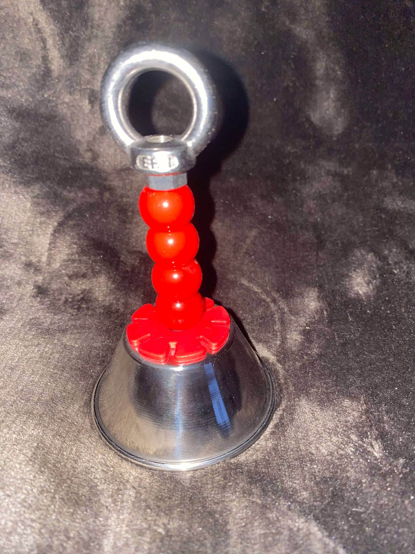 Parkieten bell