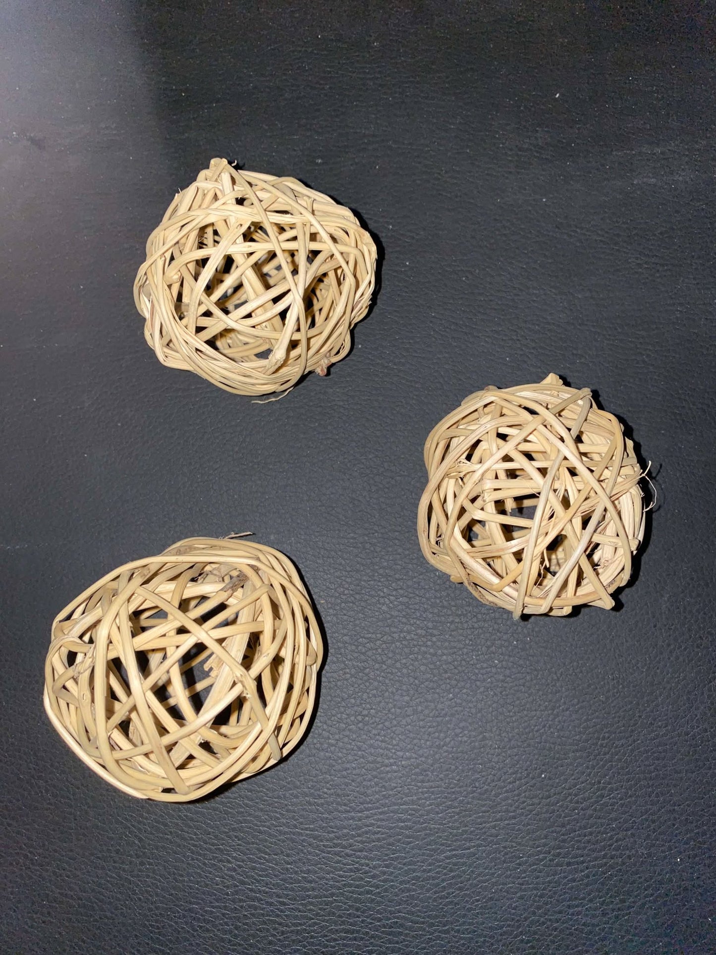 wilgen ballen ca 6cm