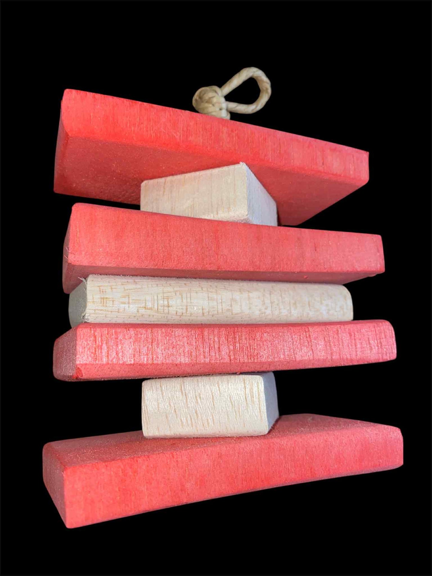 BalsaBlok Party – Stapels knabbelplezier voor kleine slopers