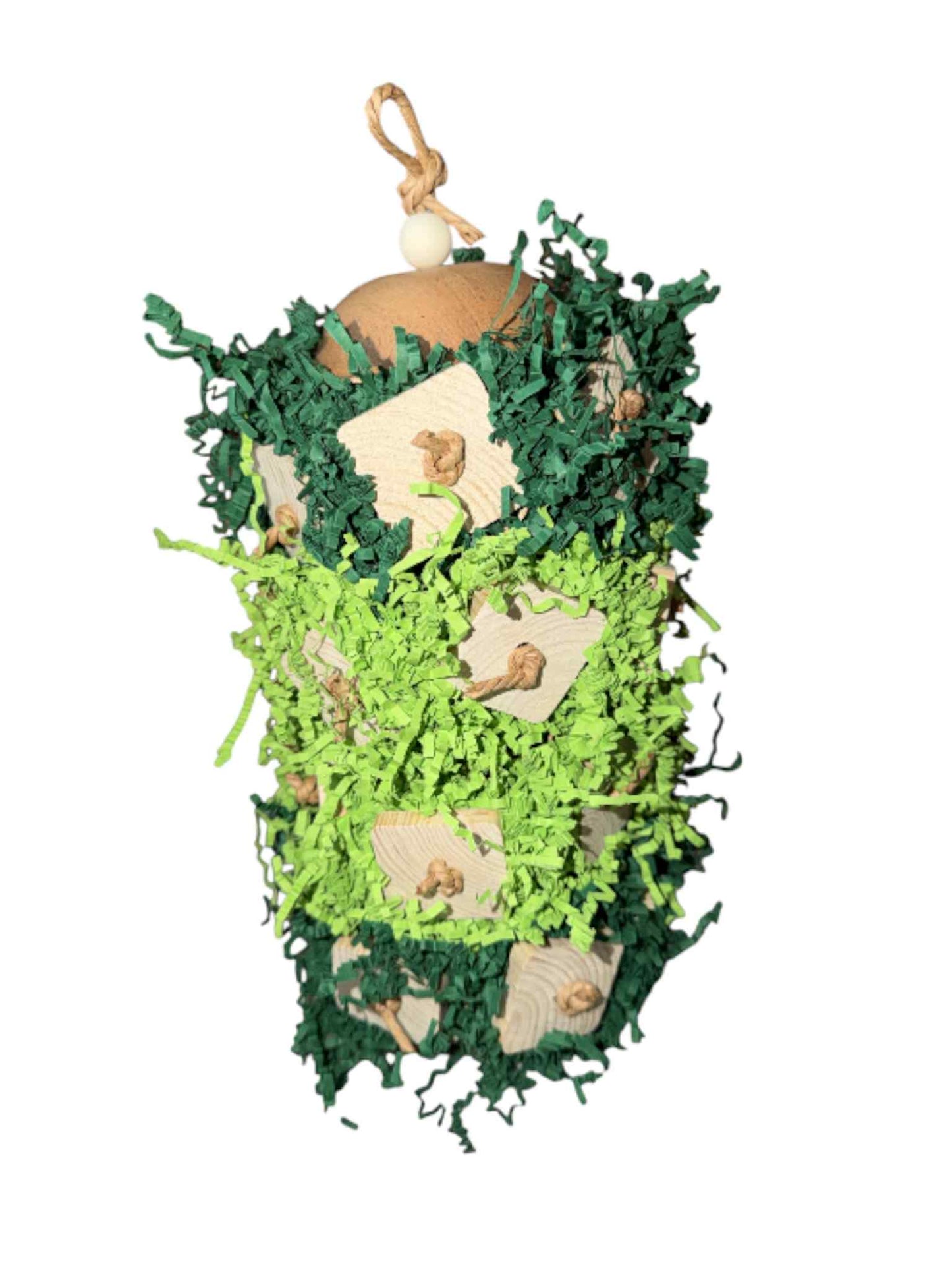 FensieVogels Special – groen Speelavontuur