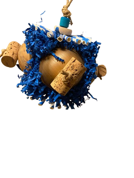 Cup Party Kleine – Vrolijk Foerageerspeeltje