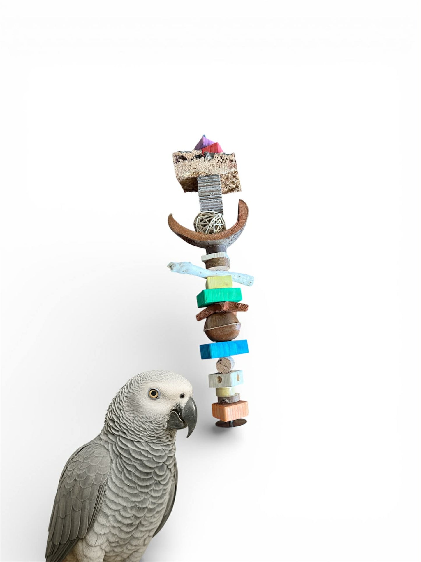 DIY pakket – verschillende materialen