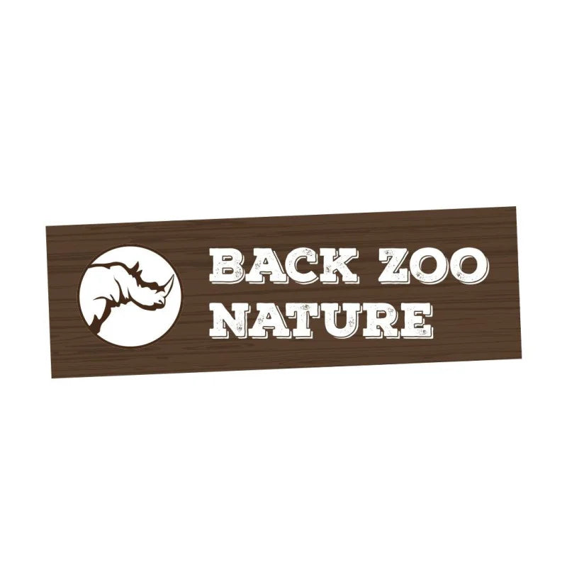 Back Zoo Nature Corky Chew Medium – Kurk Plateau / zitplek voor Vogels