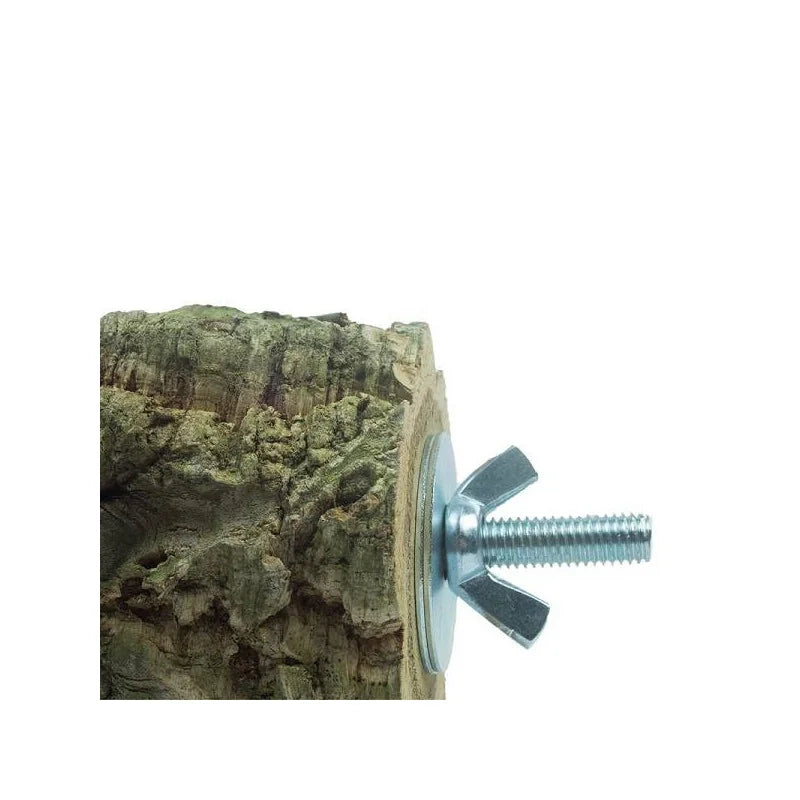 Back Zoo Nature Corky Perch – Large
