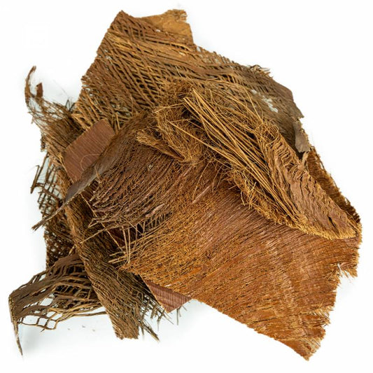 Back Zoo Nature Palm Bark – Ruwe Palmboomschors voor Knaagplezier & Creatief Speelgoed