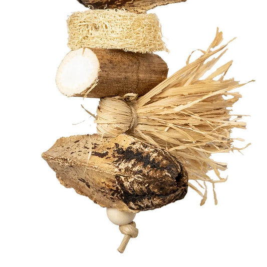 Back Zoo Nature Pure Line Snack Stack