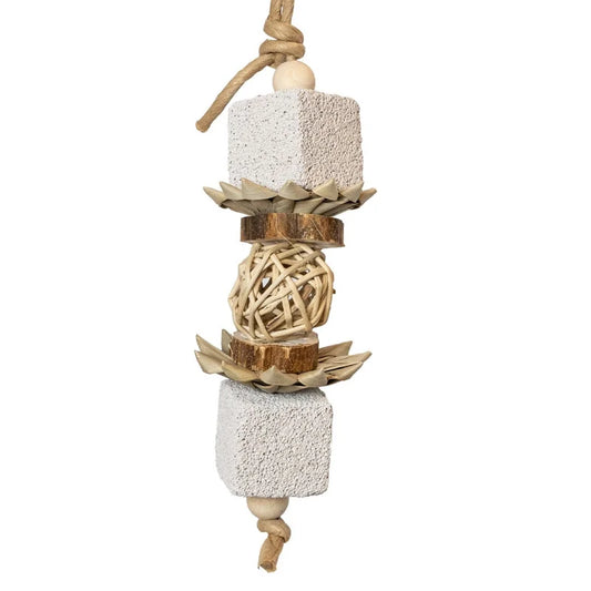 Back Zoo Nature Pure Line Stone Block Rock