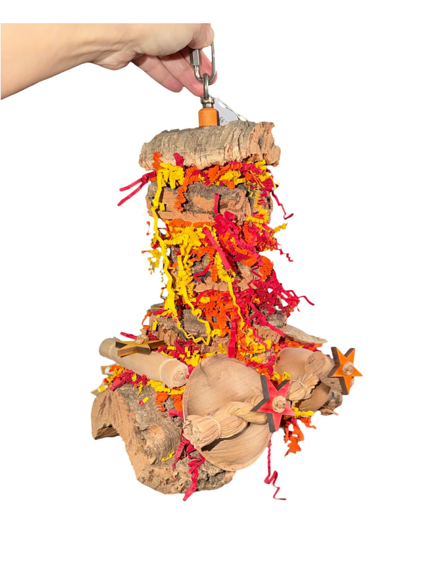 FensieVogels Kurk Sloopberg – Limited Edition