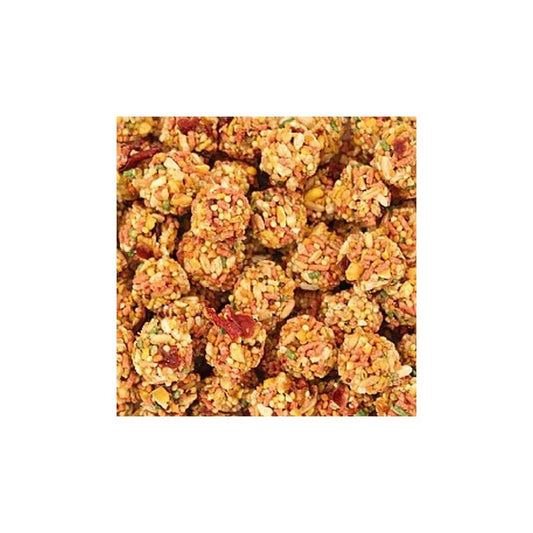 Lafeber Nutri-Berries Sunny Orchard Parkiet 284 gram