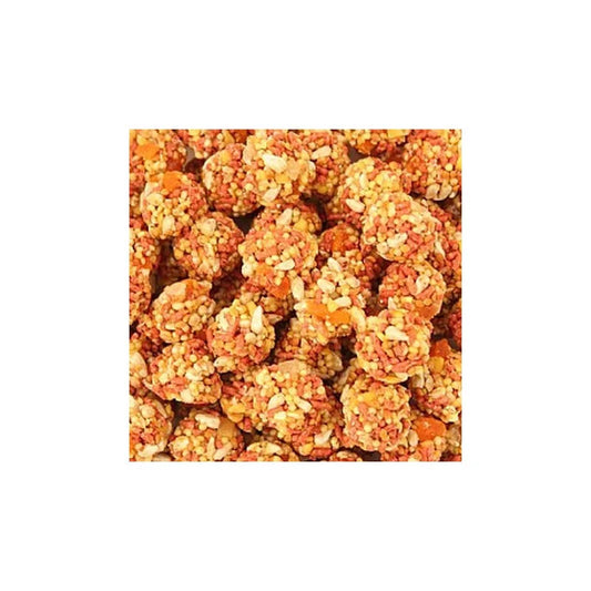 Lafeber Nutri-Berries Tropical Fruit Papegaai 284 gram
