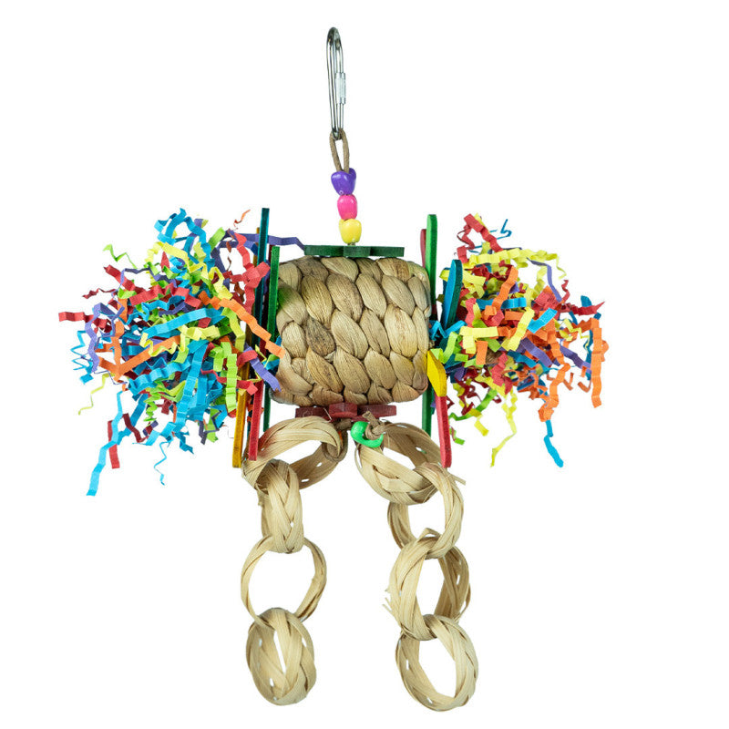Petlala Woven Fun Barrel