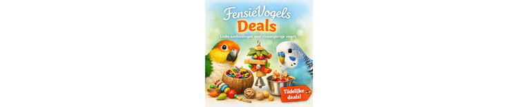 FensieVogels Deals