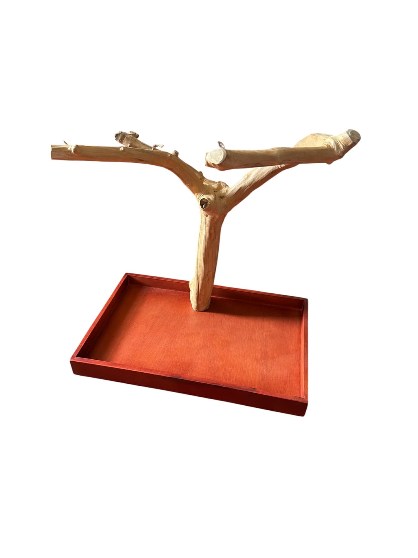 Back Zoo Nature Java Tree Playstand + Plateau Premium Medium
