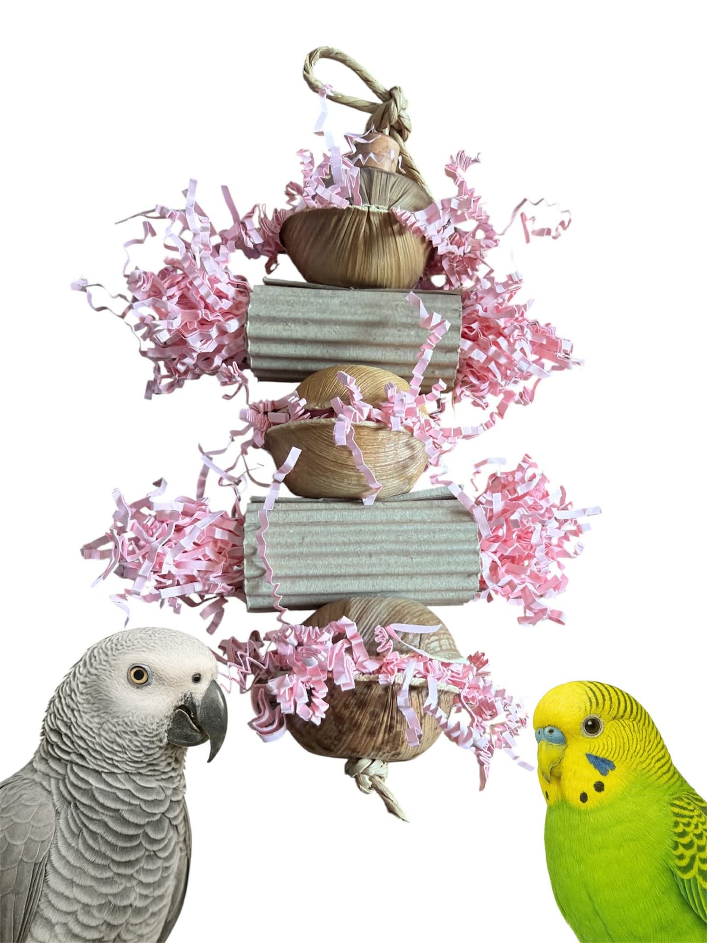 Palm & Plezier – Foerageer/sloop Speeltje