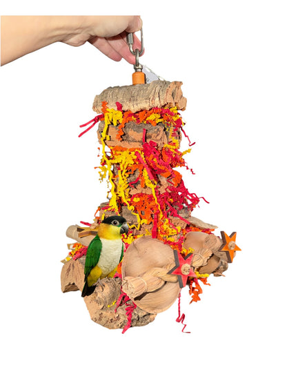 FensieVogels Kurk Sloopberg  – Limited Edition