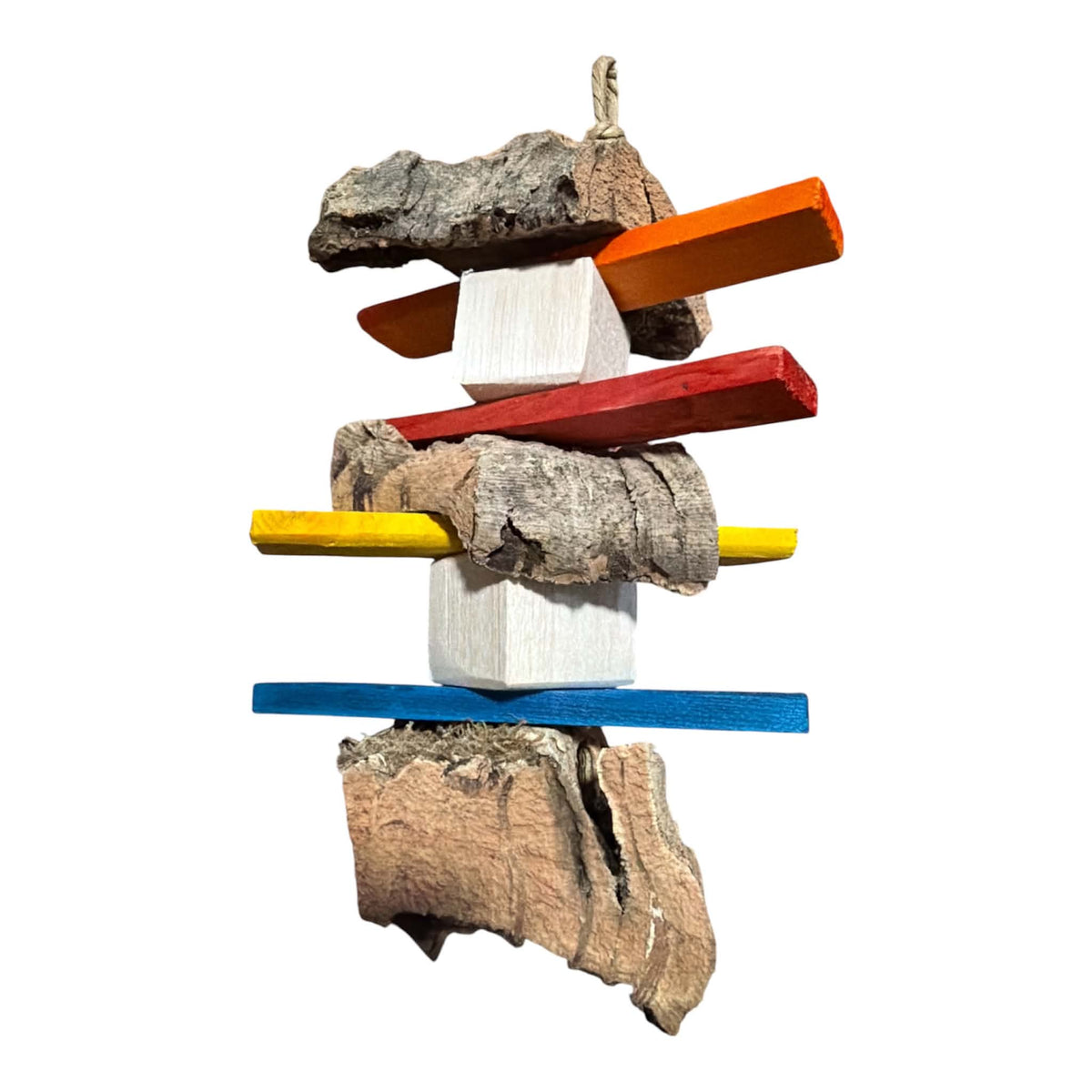Balsa Cork Stack