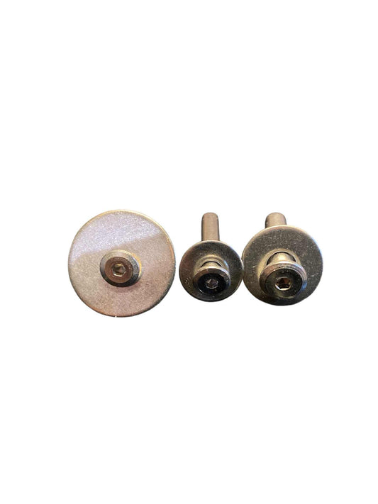 Spies Aanvulset – 3 mm / 4 mm / 5 mm