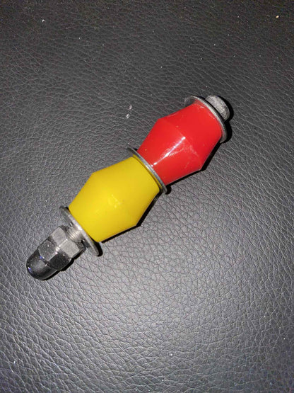 Sparky – Voetspeeltje
