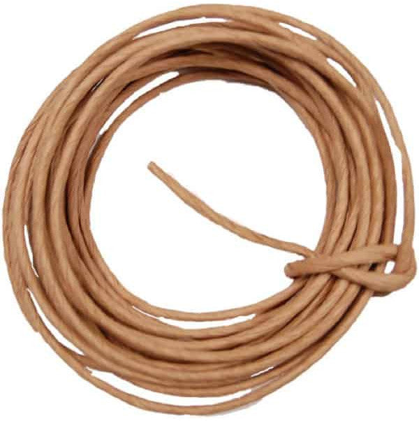 2x Paper Rope 7.6 mtr x 0.6 cm