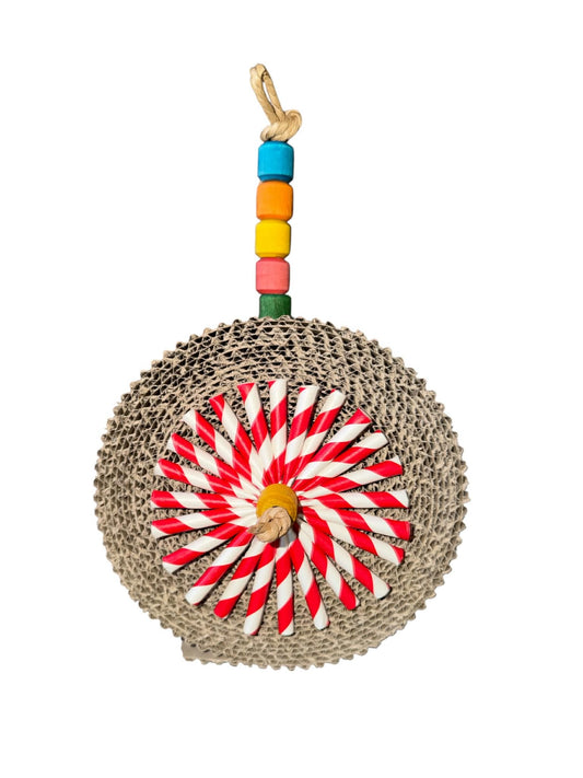 Fensie Karton Slooprol – 25 cm