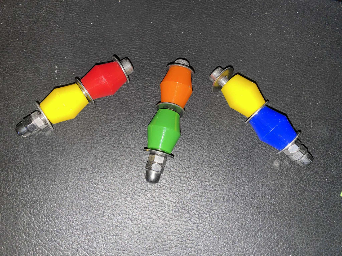 Sparky – Voetspeeltje