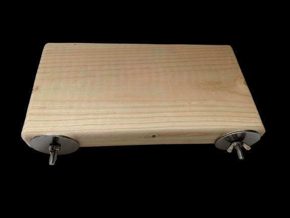 Plateau medium