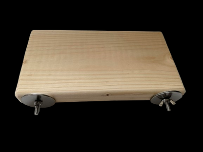 Plateau medium