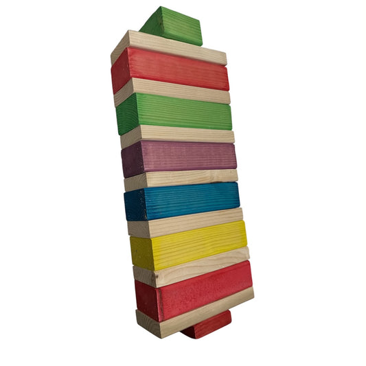 Regenboog Kurk Avontuur XXL