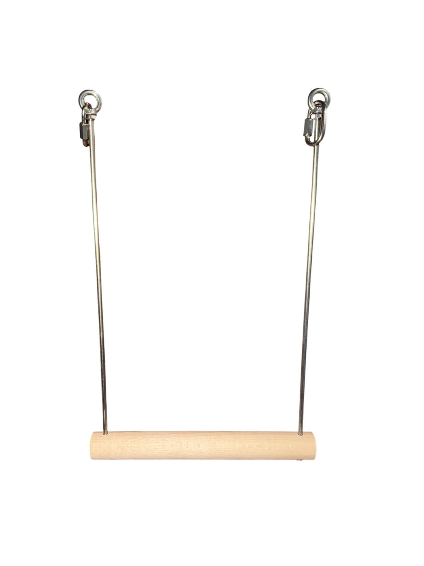 Fensievogels RVS Schommel – Zelf te Vullen (38 cm)