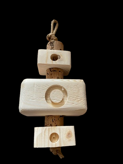 Foerage Knibbel Stick