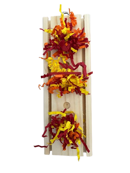 Foerage Snack Block