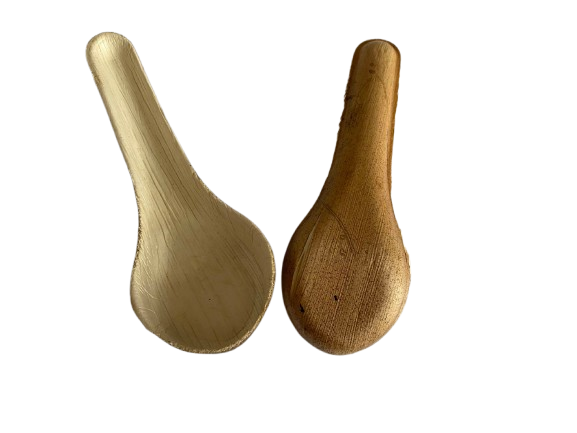 Knutsel lepel