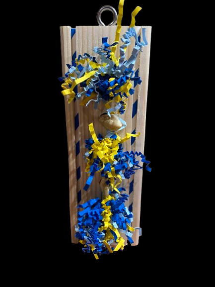 Foerage Snack Block