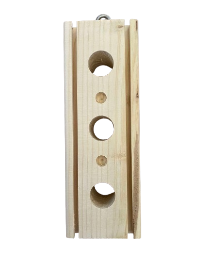 Foerage Snack Block