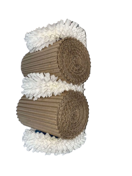 Papier Rollie