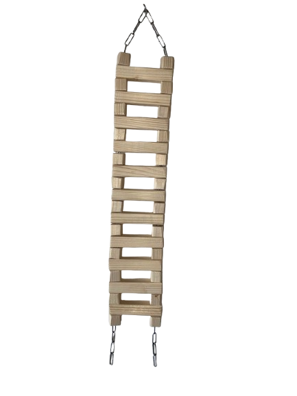 Laddder burg 70 cm