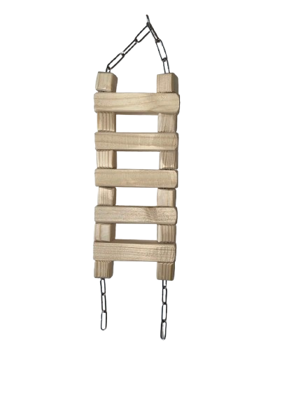 PeeWee Ladder – Stevige RVS Ladderbrug van 40 cm