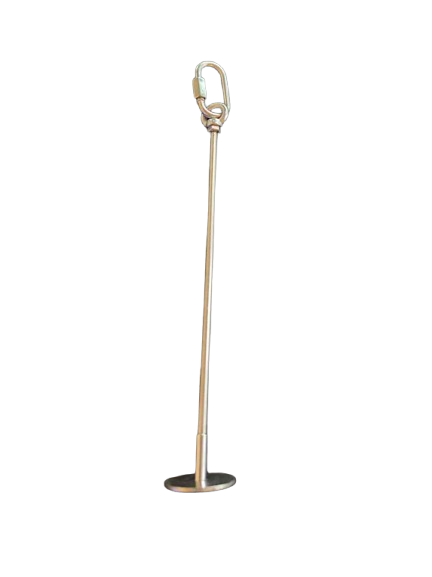 FensieVogels RVS Spies 15 cm 3mm dik – Duurzaam parkieten Speelgoedmateriaal
