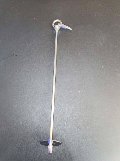 FensieVogels RVS Spies 25cm