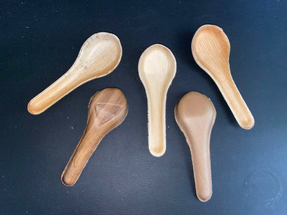 Knutsel lepel