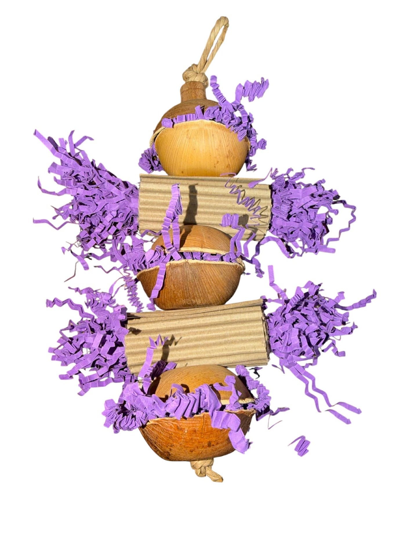 Palm & Plezier – Foerageer/sloop Speeltje