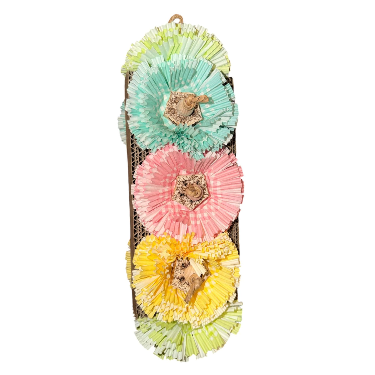 Fensie’s Sloopbloemen