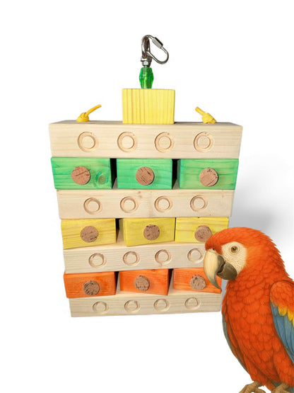 Versnipper Vreugde – XXL sloopplezier voor de echte slopers